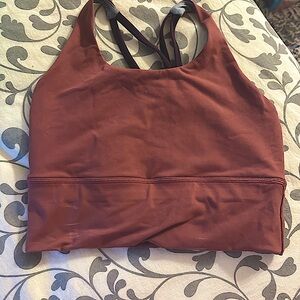 Born Primitive sports bra